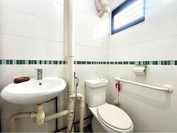 Blk 24 Marsiling Green (Woodlands), HDB 4 Rooms #532383211